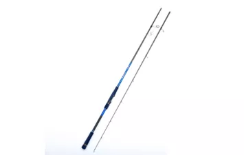 Спиннинг Hearty Rise Jig Force II JF2-762ML 2,30 м.7-28г.