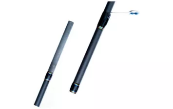 Спиннинг Hearty Rise Jig Force II JF2-802ML 2,44 м.7-28г.