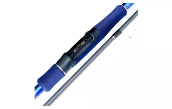 Спиннинг Hearty Rise Jig Force II JF2-842H 2,55 м.17-70г.