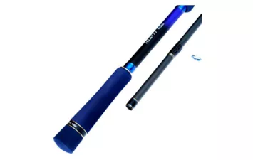 Спиннинг Hearty Rise Jig Force II JF2-842M 2,55 м.10-42г.