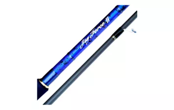 Спиннинг Hearty Rise Jig Force II JF2-842H 2,55 м.17-70г.