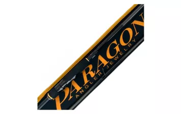 Спиннинг Hearty Rise Paragon PA-862MH 2,6м. 10-46г.