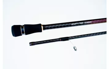 Спиннинг Hearty Rise  Pro Force II PFII-782L 2,35 м.6-23г.