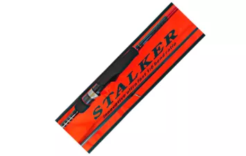 Спиннинг Hearty Rise Stalker SRE-802H 2,44 м.18-70г.