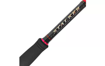 Спиннинг Hearty Rise Stalker SRE-802H 2,44 м.18-70г.