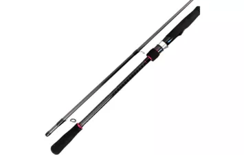 Спиннинг Hearty Rise Stalker SRE-802H 2,44 м.18-70г.