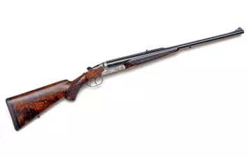 Карабин Heym 88 к.470NE