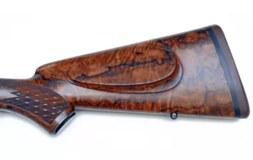 Карабин Heym 88 к.470NE