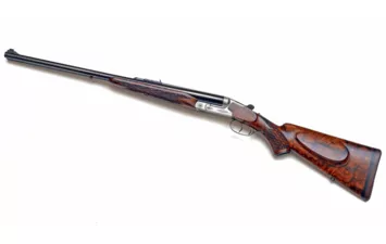 Карабин Heym 88 к.470NE