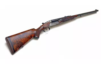 Карабин Heym 88 к.470NE