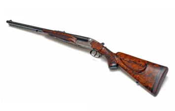 Карабин Heym 88 к.470NE