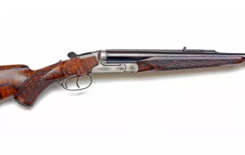 Карабин Heym 88 к.470NE