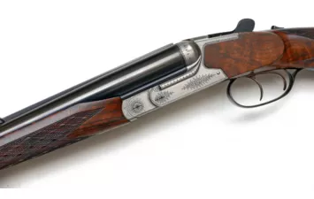 Карабин Heym 88 к.470NE