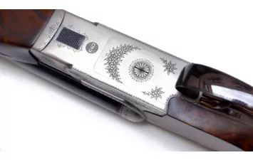 Карабин Heym 88 к.470NE