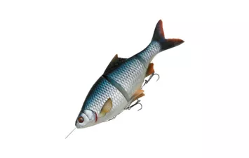Приманка SG 4D Line Thru Roach 180 (Slow Sink Roach )