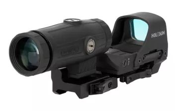Прицел коллиматорный Holosun Combo HS510C & HM3X Combo