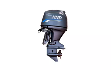 Мотор HND OB 130 FIERTL  ( )