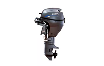 Мотор HND OB 9,9 ERS PRO ( )