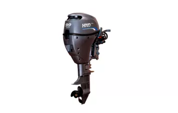 Мотор HND OB 9,9 ERS PRO ( )