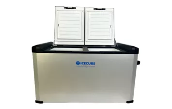 Автохолодильник Ice Cube IC65М
