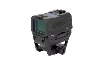 Прицел коллиматорный Holosun AEMS PRO X2 GR  закрытый на Picatinny 2/65MOA,. 294г