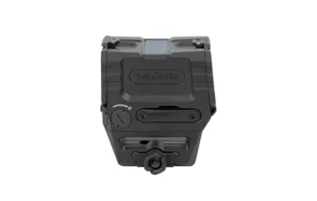 Прицел коллиматорный Holosun AEMS PRO X2 GR  закрытый на Picatinny 2/65MOA,. 294г