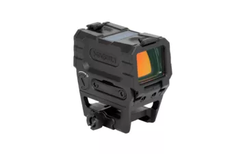 Прицел коллиматорный Holosun AEMS PRO X2 GR  закрытый на Picatinny 2/65MOA,. 294г