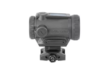 Прицел коллиматорный Holosun ARO EVO RD2  закрытый на Picatinny 2 MOA,. 170г