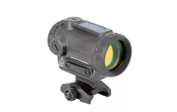 Прицел коллиматорный Holosun ARO EVO RD2  закрытый на Picatinny 2 MOA,. 170г