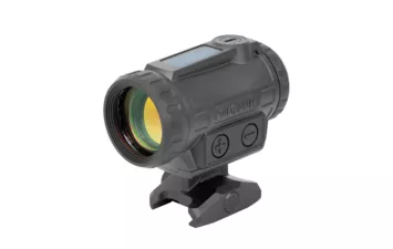 Прицел коллиматорный Holosun ARO EVO RD2  закрытый на Picatinny 2 MOA,. 170г