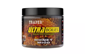 Бойлы Traper Ultra 16мм 100гр