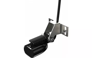 Эхолот Lowrance HOOK2-4x GPS Bullet Skimmer CE ROW