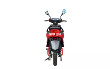 Электроскутер MiLG YW 500W