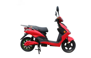 Электроскутер MiLG YW 500W