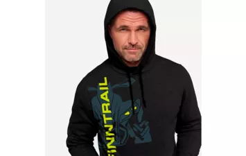 Худи Finntrail ATV 6810 (BlackYellow XXL)