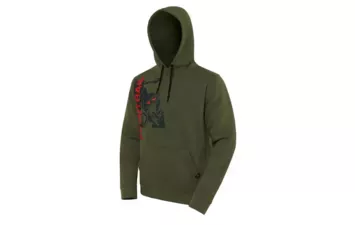 Худи Finntrail ATV 6810 (Khaki XL)