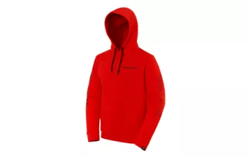 Худи Finntrail Big Logo 6814 (Red XL)