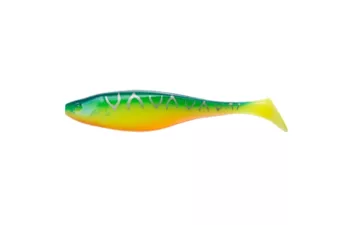 Виброхвост Narval Commander Shad 12cm