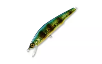 Воблер Duel Aile Magnet 3G Minnow 90F