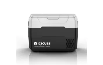 Автохолодильник Ice Cube IC42