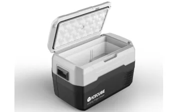 Автохолодильник Ice Cube IC32
