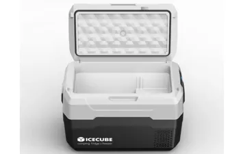 Автохолодильник Ice Cube IC32