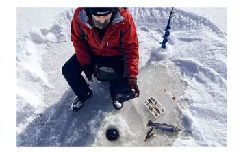 Эхолот Deeper Smart PRO