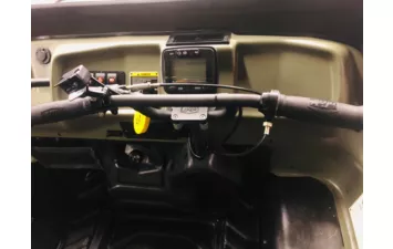 Вездеход ARGO AVENGER 750 EFI б/у