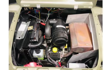 Вездеход ARGO AVENGER 750 EFI б/у