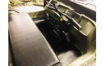 Вездеход ARGO AVENGER 750 EFI б/у
