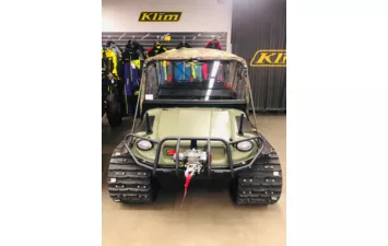 Вездеход ARGO AVENGER 750 EFI б/у
