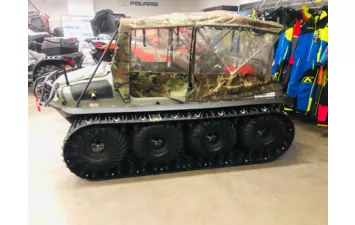 Вездеход ARGO AVENGER 750 EFI б/у