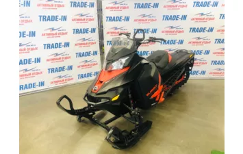 Снегоход Ski-Doo SUMMIT 154 800 E-TEC 2013г.в. б/у (2BPSTCEE5EV000585)