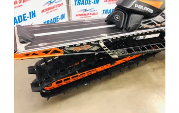 Снегоход Polaris 800 PRO-RMK 163  б/у (VIN SN1CH8GE3FC537861)